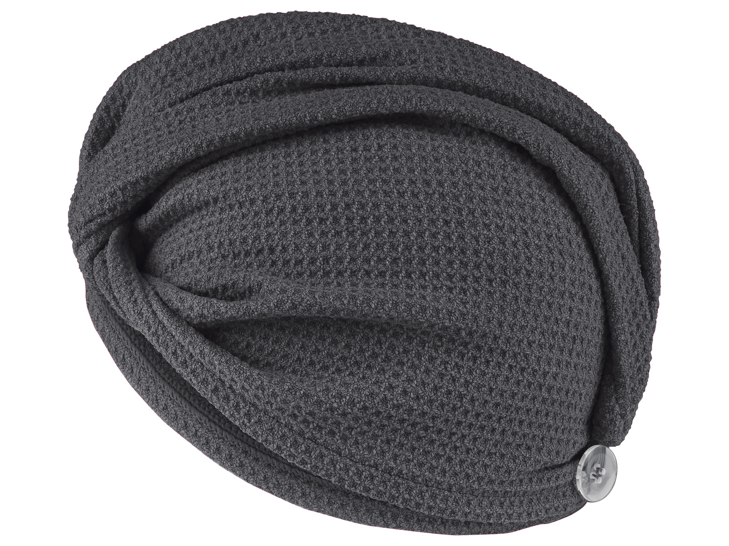 Serviette-turban en éponge , le prix 3.99 €
- Microfibre
- 4 coloris au choix
Caractéristiques
- ...