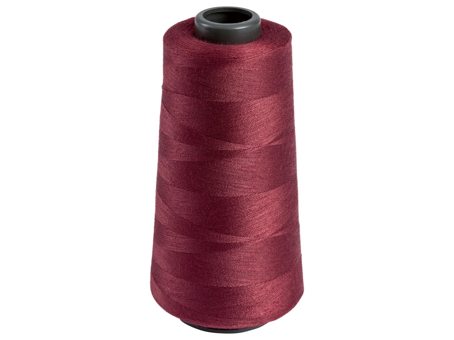 Fil pour surjeteuse , le prix 4.99 €
- Env. 2 500 m par bobine (lot de 4)
- ...
