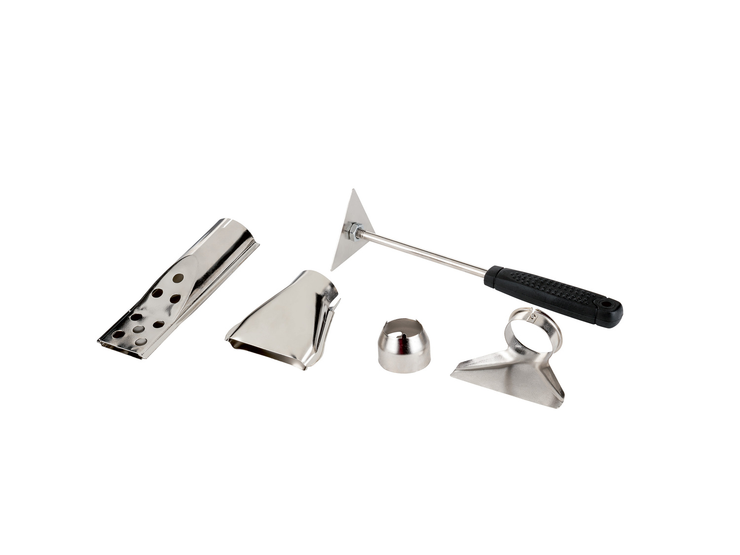Pistolet à air chaud numérique Parkside PHLGD 2000 A1 , le prix 17.99 €
- ...