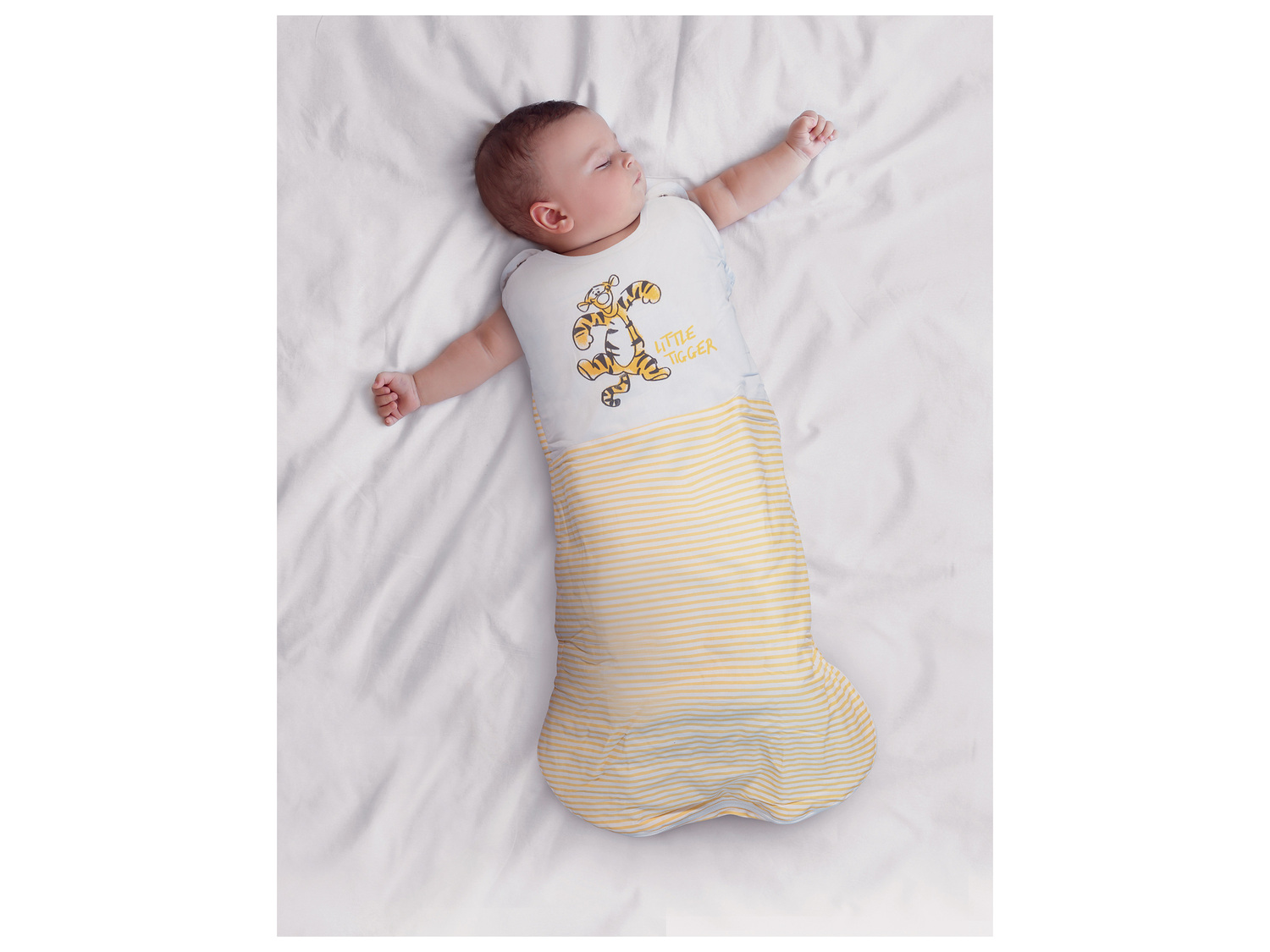Gigoteuse bébé garçon , le prix 12.99 €
- Du 0-6 mois au 18-48 mois (70 cm ...