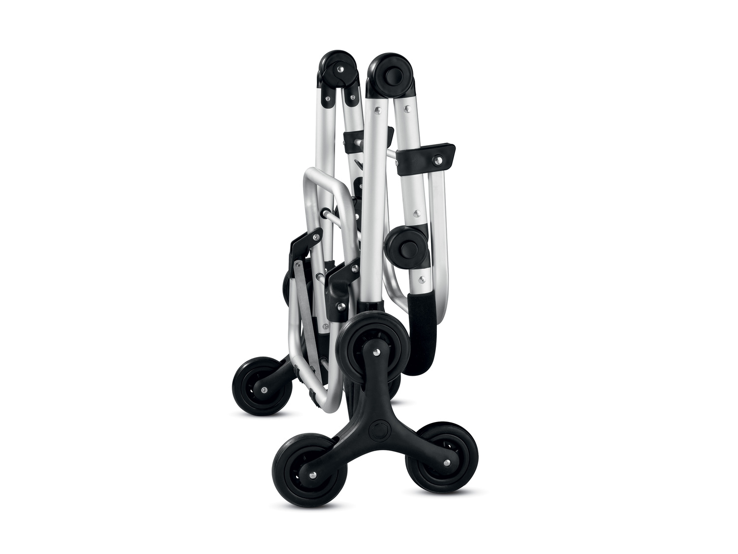 Chariot de courses , le prix 29.99 €
- Env. 40 L
- Au choix : env. 47 ...