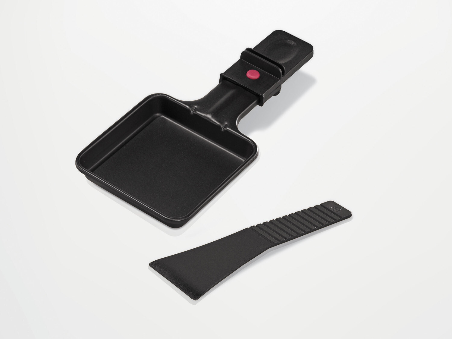 Raclette-gril , le prix 24.99 €
- 1 400 W
- Revêtement anti-adhérent
- ...