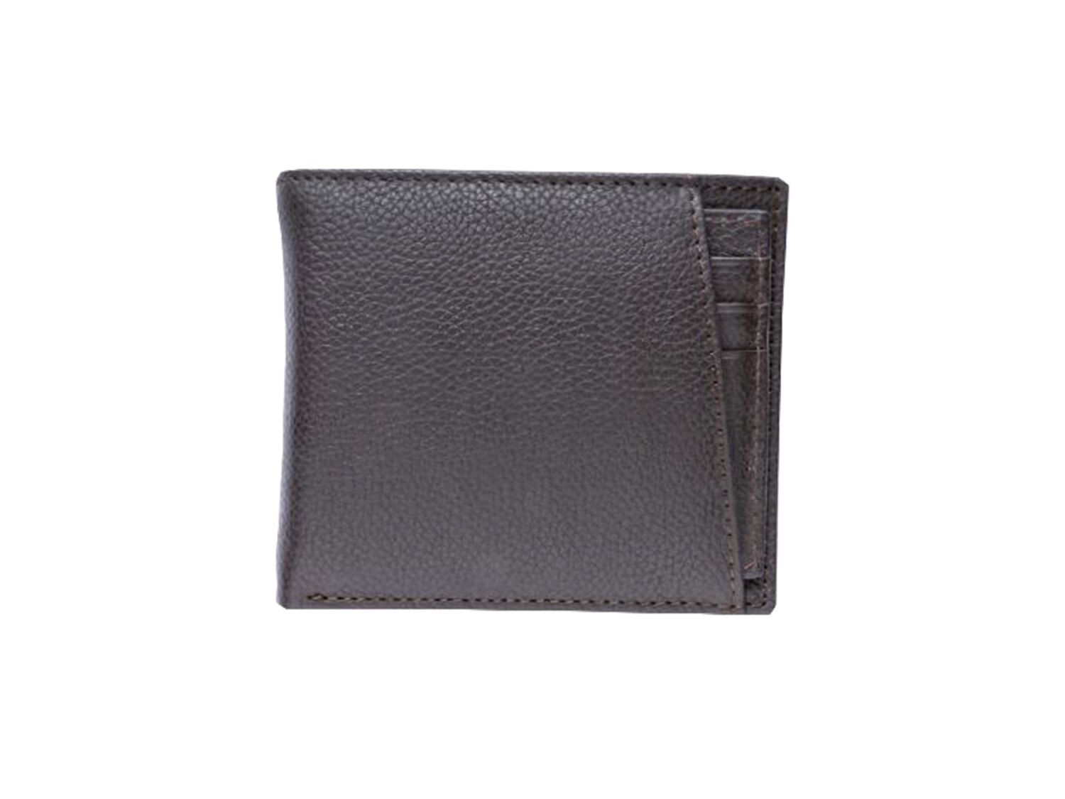 Portefeuille en cuir , le prix 9.99 €
Au choix :
- Cuir imprimé : compartiment ...
