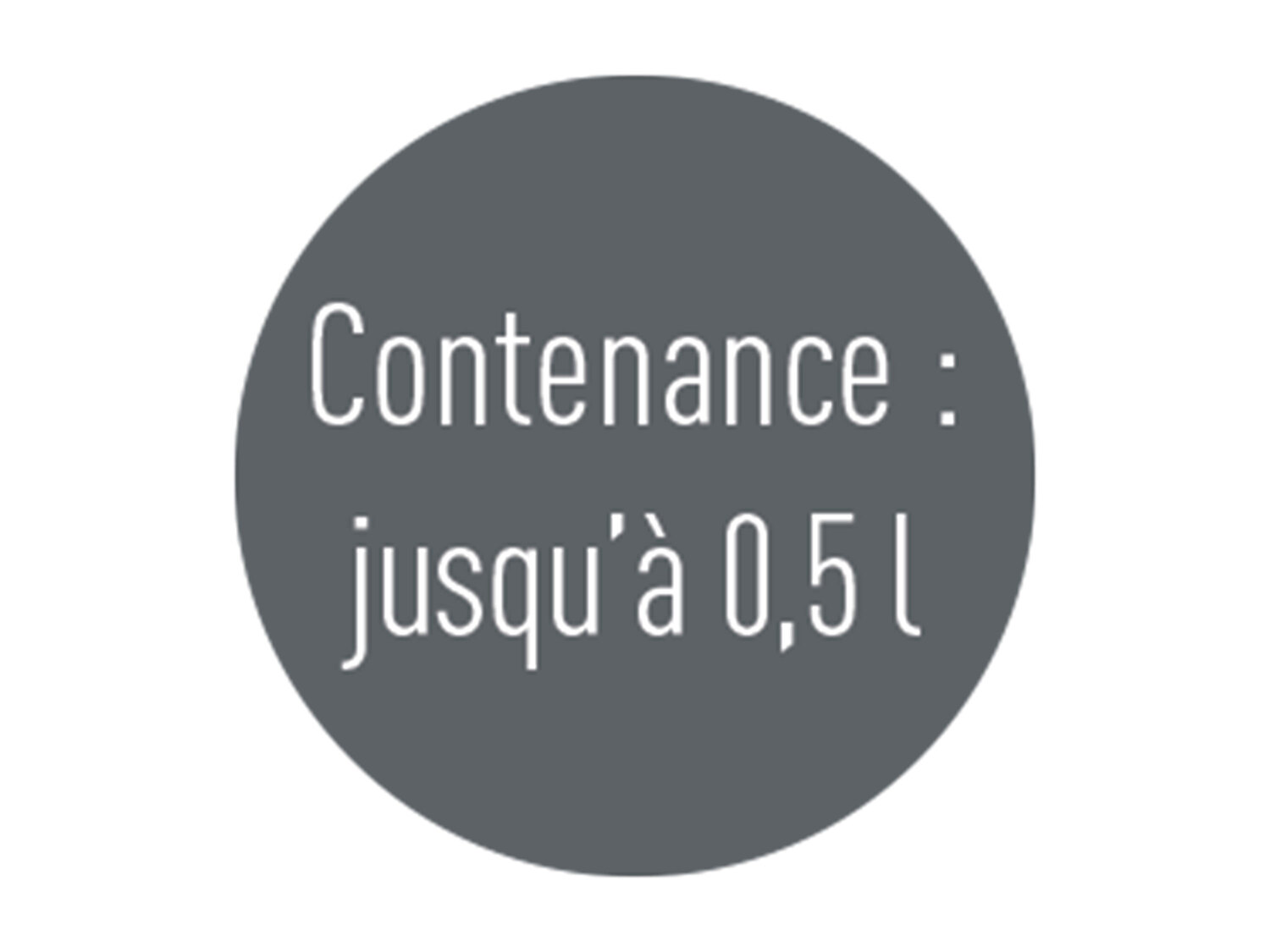 Hachoir multifonction , le prix 16.99 €
- 500 W
- Contenance : jusqu’à 0,5 ...
