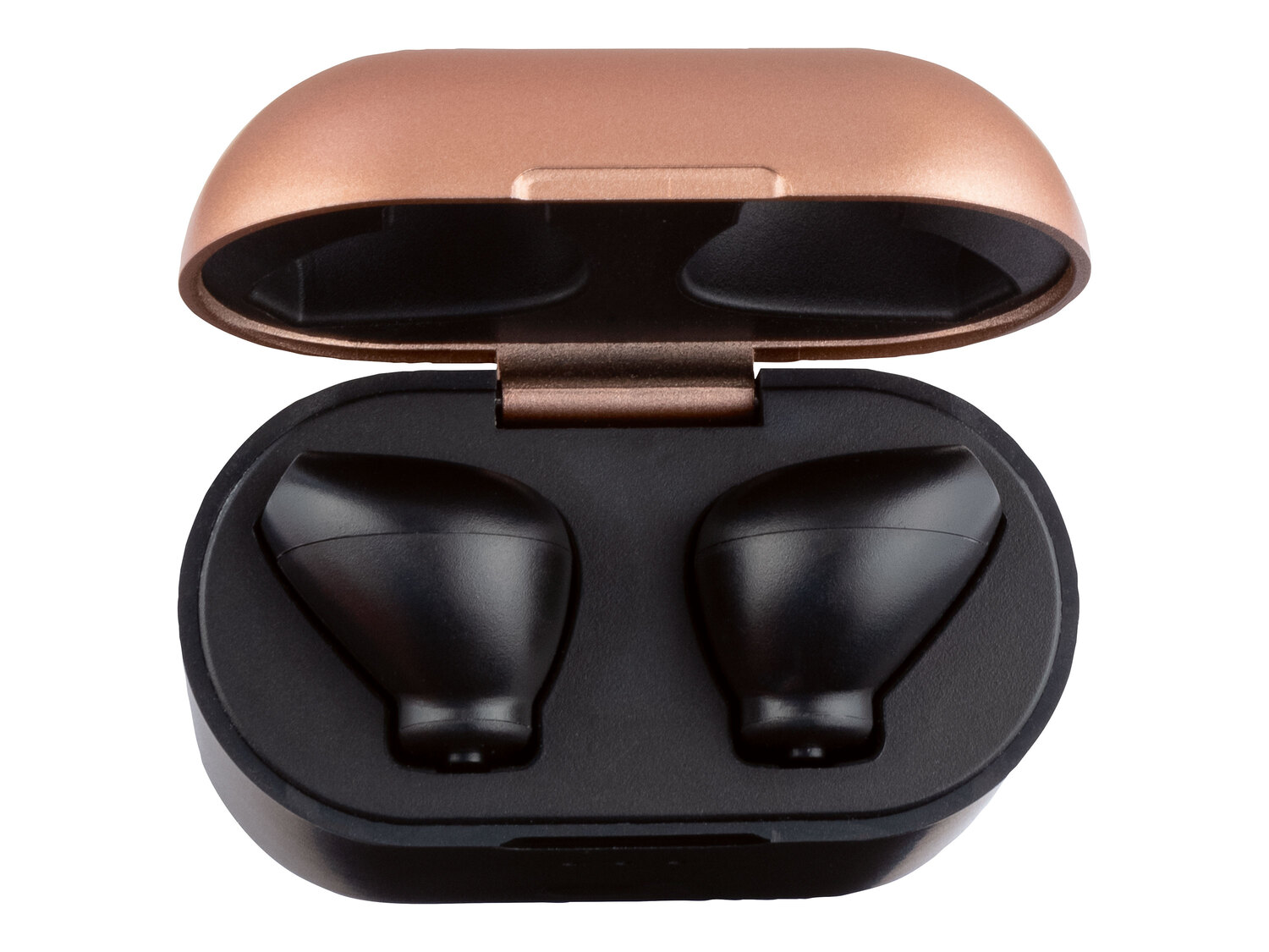 Écouteurs intra-auriculaires Bluetooth® chez , le prix 24.99 €
- Autonomie ...