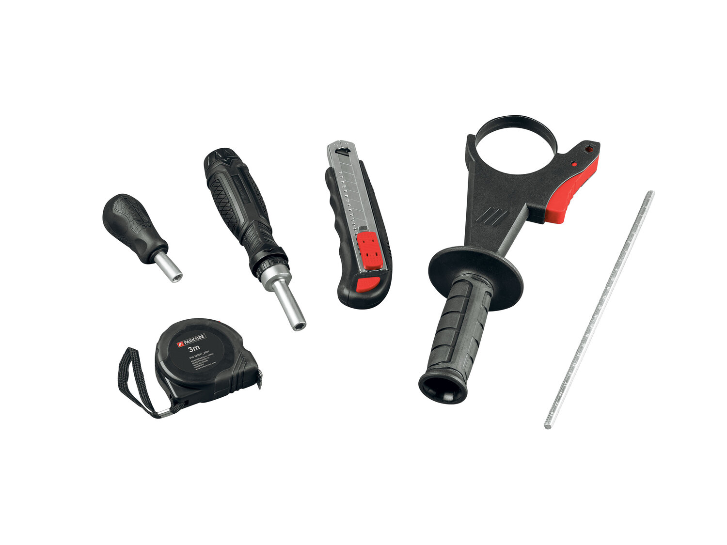 Perceuse visseuse à percussion sans fil avec Parkside, X20VTeam, Parkside Performance, ...