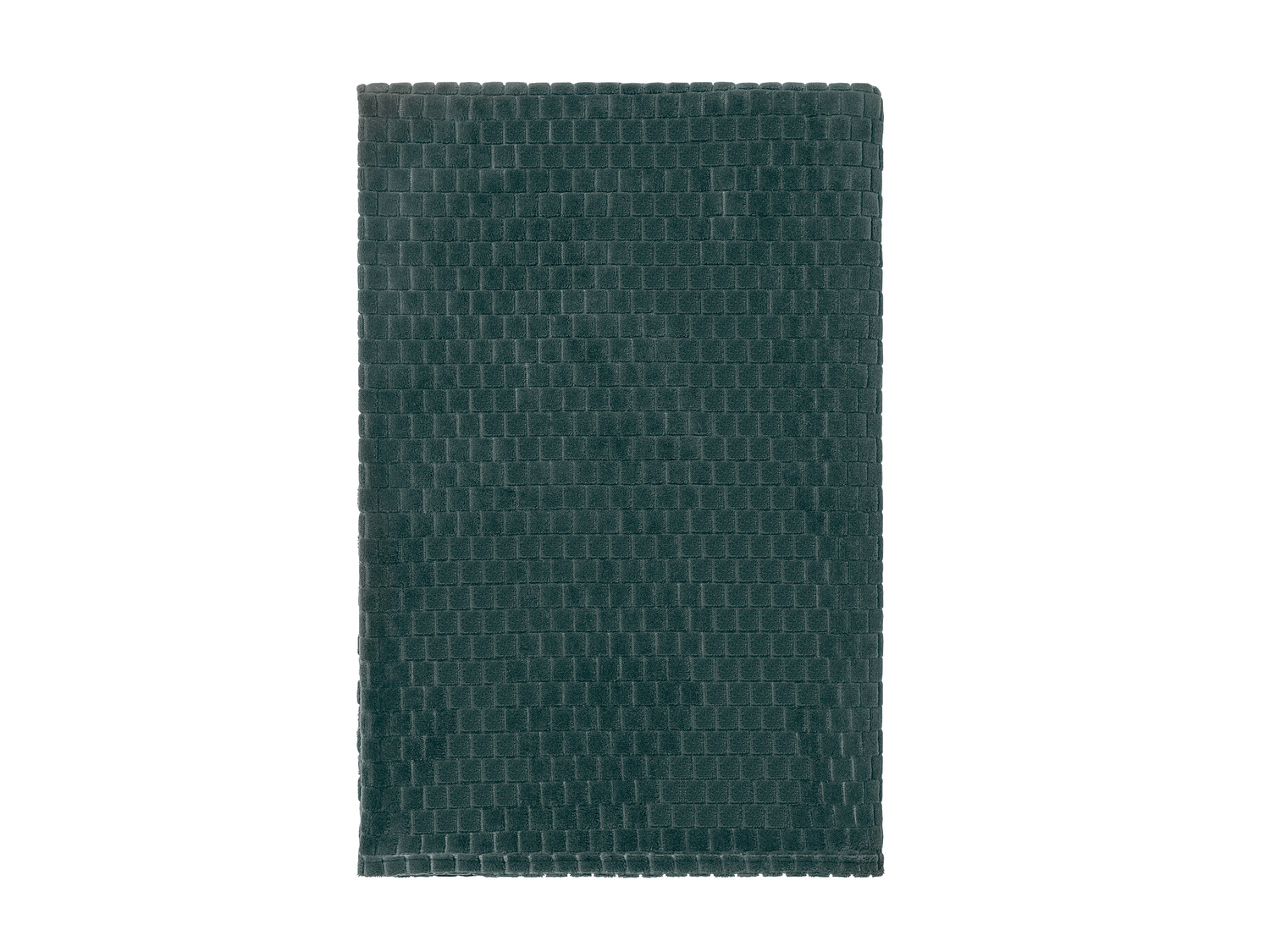 Plaid en microfibre , le prix 8.99 €
- Env. 150 x 200 cm.
- Ex. 100 % ...