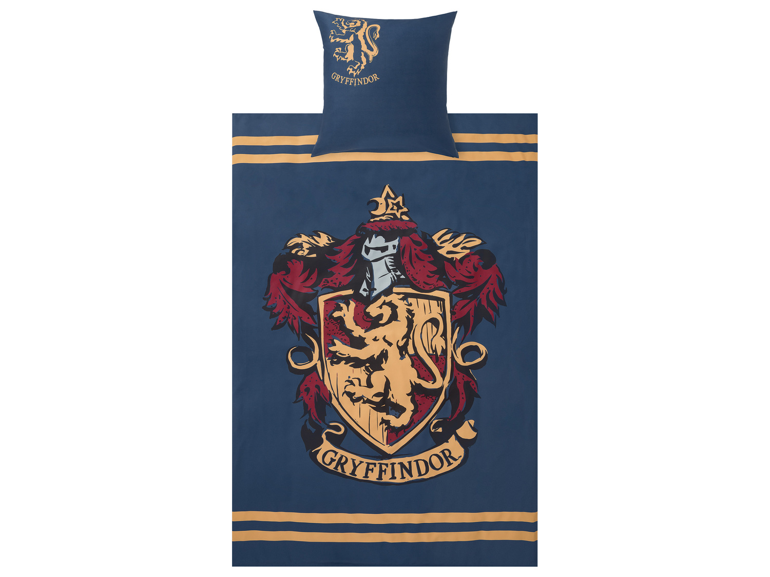 Parure de lit Harry Potter microfibre satin , le prix 14.99 &#8364; 
- Taille ...