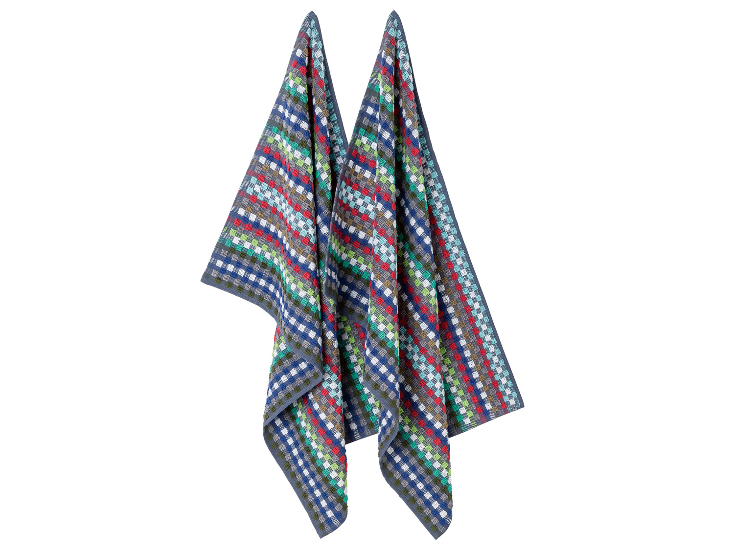 Torchons , le prix 3.99 €
- Lot de 2
- Env. 50 x 70 cm ou 50 x 100 cm
- Ex. ...