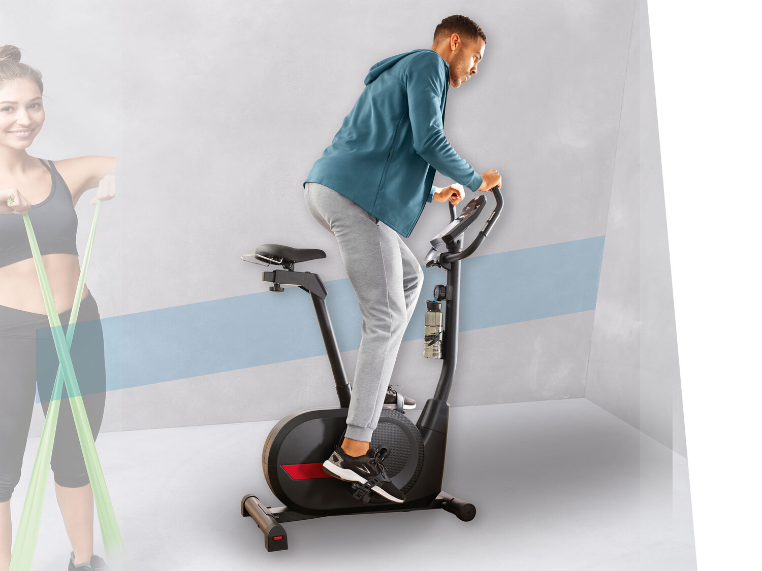 Sweat zippé , le prix 12.99 €
- Du S au XL selon modèle.
- ...