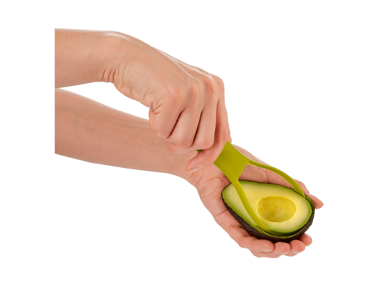 Boîte de conservation ou éplucheur d’avocat , le prix 2.99 €
Au choix :
- ...