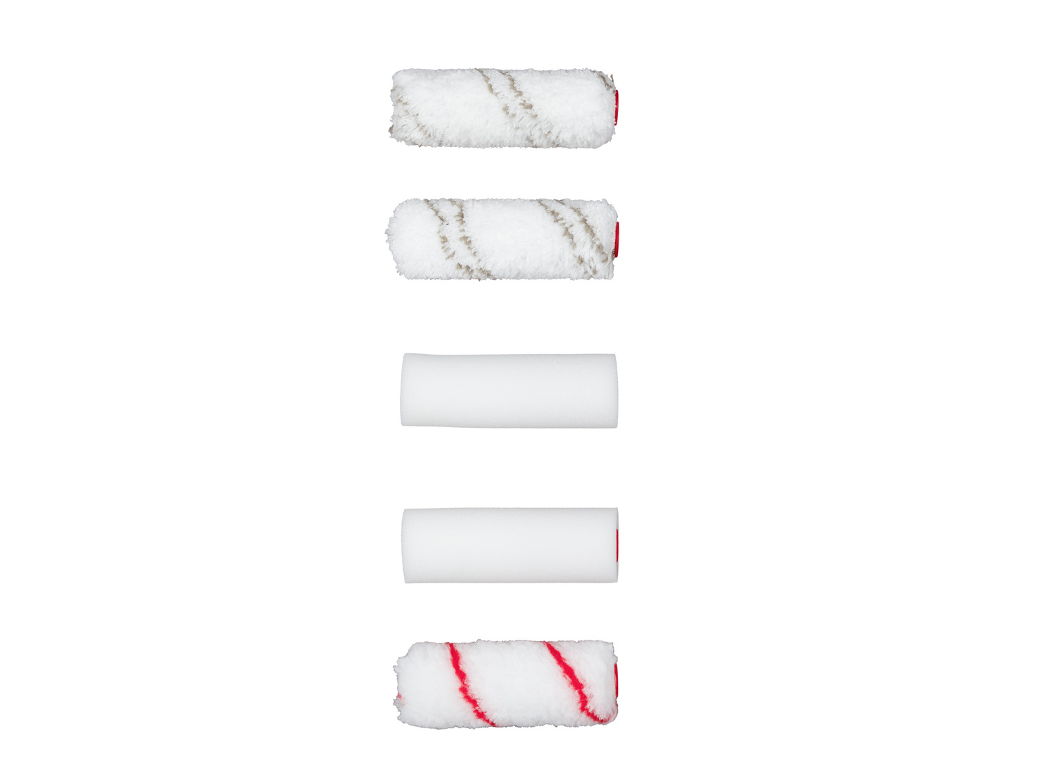Accessoire pour peinture , le prix 2.99 €
- Au choix : SET DE ROULEAUX DE PEINTURE ...
