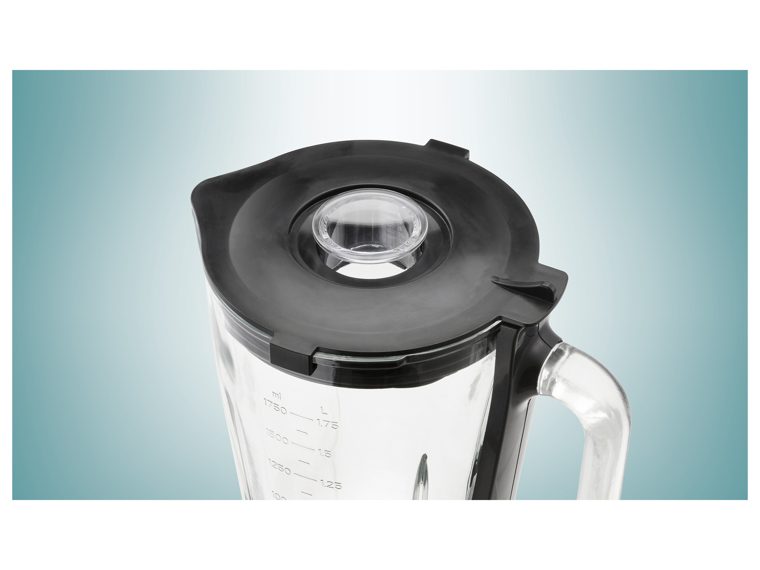 Blender , le prix 24.99 €
- 600 W
- Bol mélangeur en verre ...