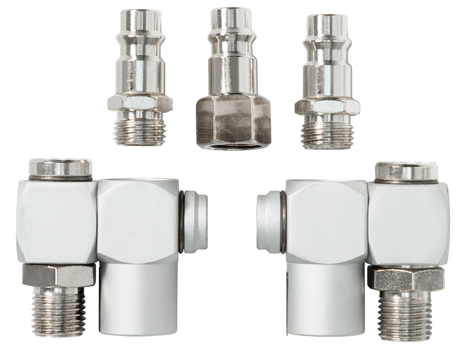 Accessoire pneumatique , le prix 6.99 €
- Pression : max. 6,3 bar
- Au choix ...