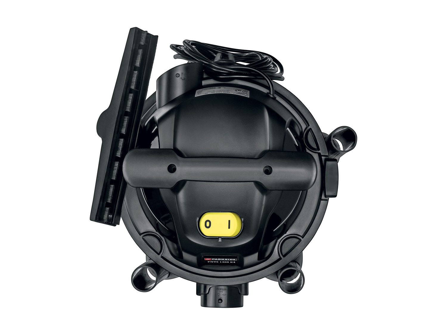 Aspirateur eau et poussière , le prix 39.99 €
- 2 en 1 : Utilisable comme aspirateur ...