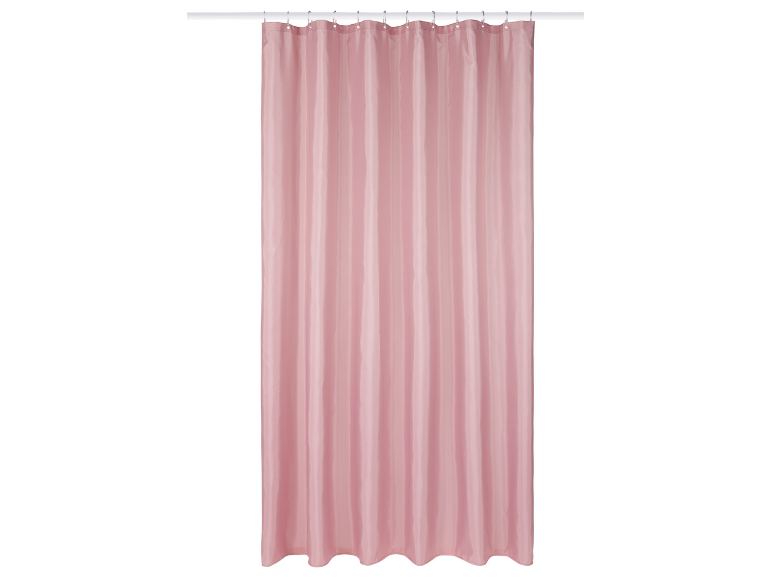 Rideau de douche , le prix 5.99 €
- Env. 180 x 200 cm
- Ex. 100 % polyester
- ...