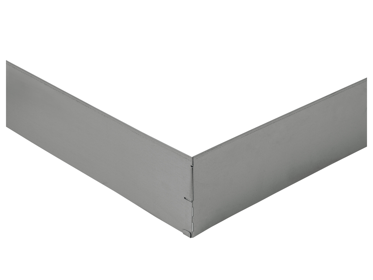 Bordures de jardin , le prix 9.99 €
- Lot de 4 : longueur totale : env. ...
