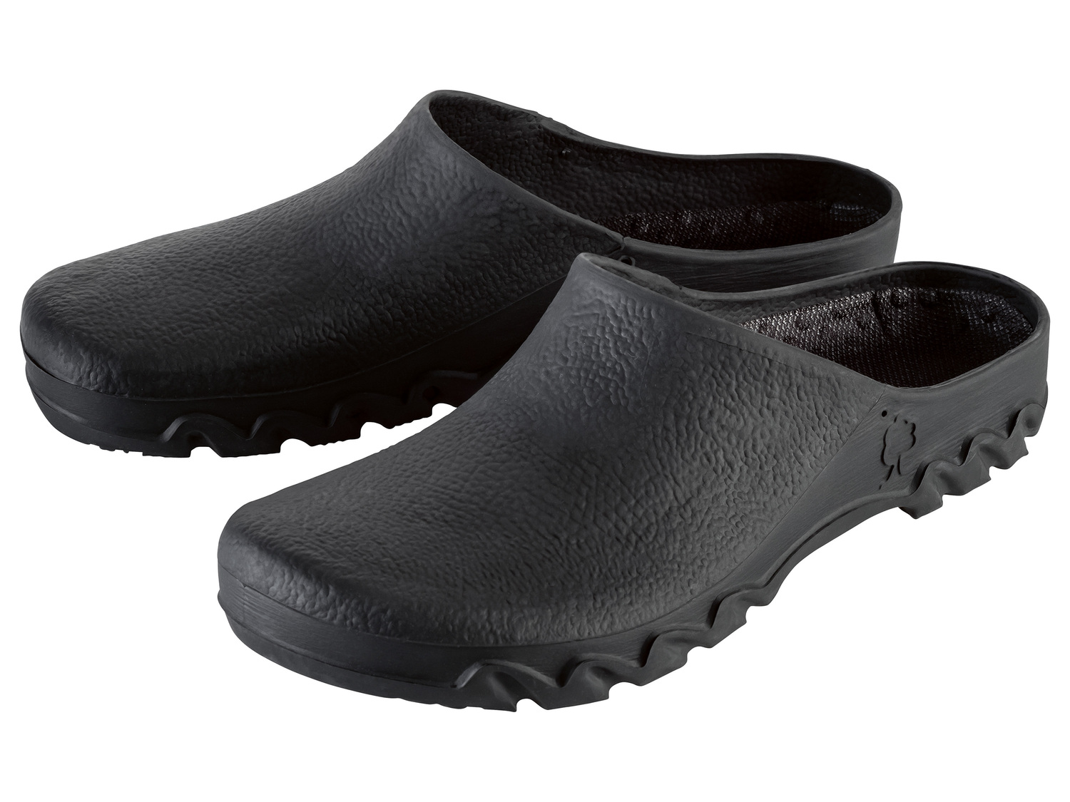 Sabots de jardin , le prix 4.99 €
- Ex. Dessus/semelle d’usure ...