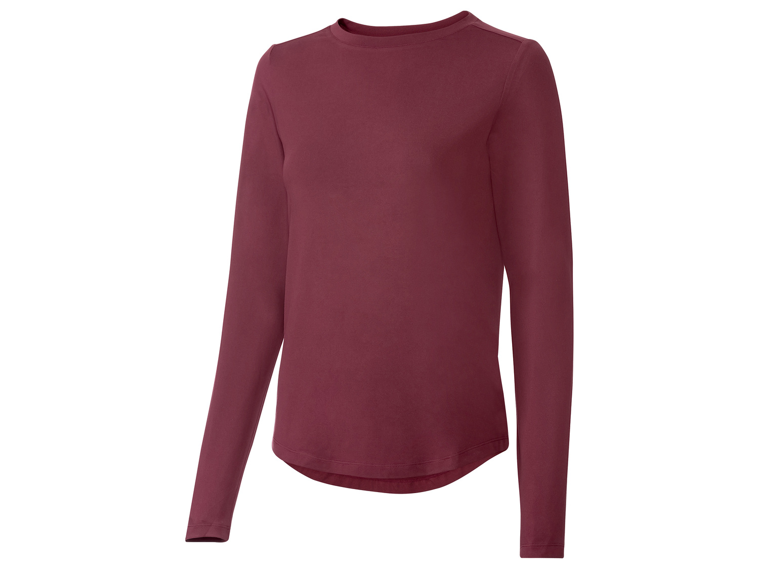 T-shirt technique manches longues , le prix 8.99 € 
- Du S au L selon modèle.
- ...