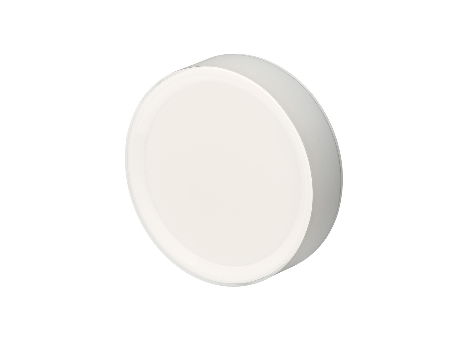 Applique murale LED dextérieur à capteur , le prix 19.99 €
- S'allume ...