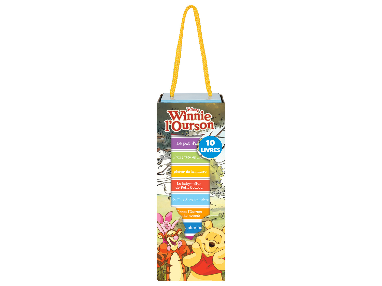 Livre enfant , le prix 5.99 €