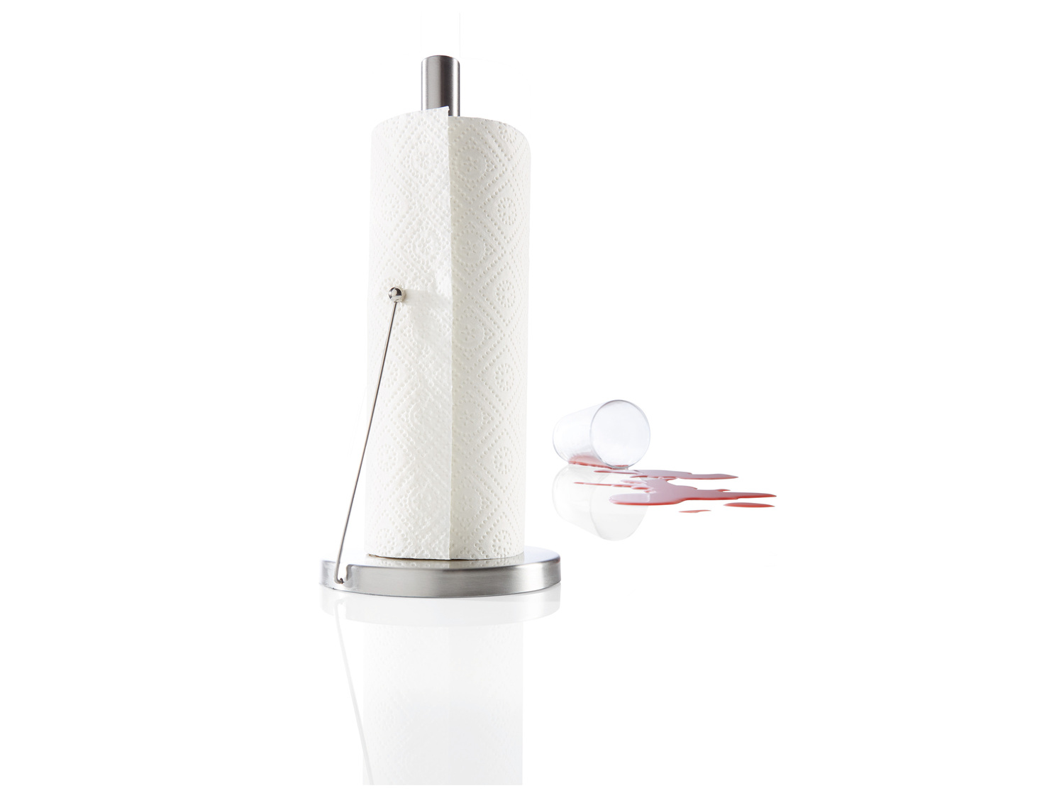 Accessoire de cuisine , le prix 3.99 €
Au choix :
- Porte-serviettes ...
