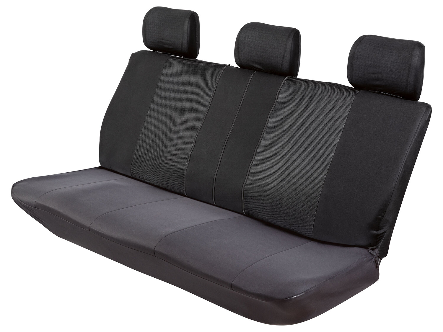 Housses de sièges auto , le prix 14.99 €
- 100 % polyester
- Protégez votre ...