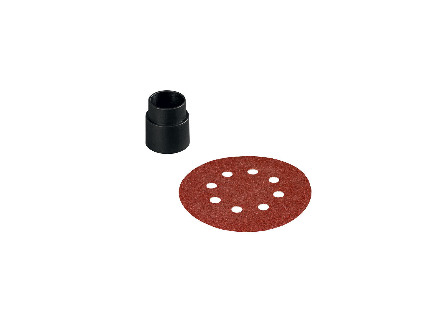 Ponceuse vibrante ou excentrique , le prix 22.99 €
- 270 W
- Au choix ...