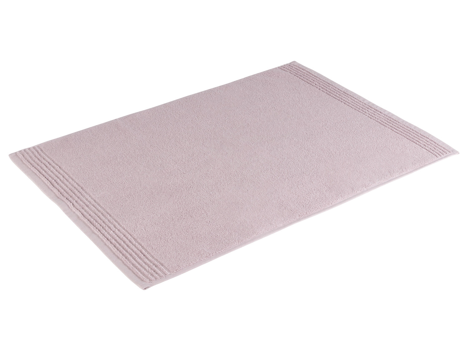 Tapis de bain en éponge , le prix 3.89 €
- Ex. 100 % coton
- Env. 700 ...