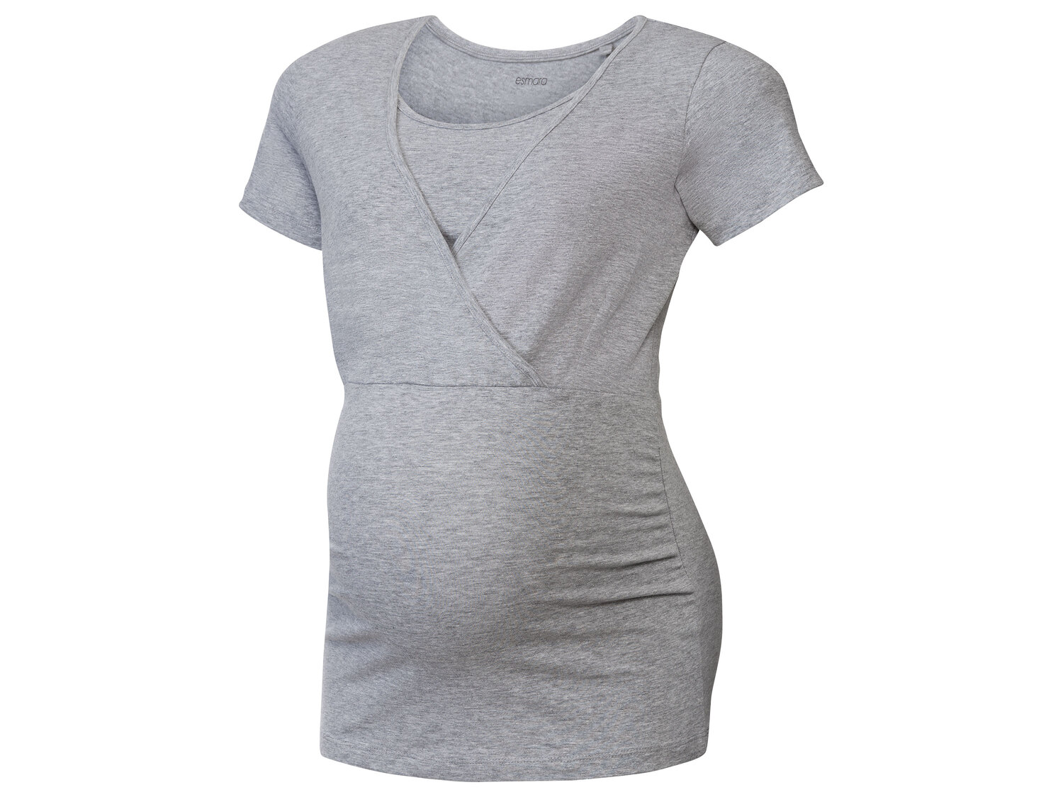 T-shirts de grossesse , le prix 7.99 €
- Du S au XXL selon modèle
- Ex. 95 ...
