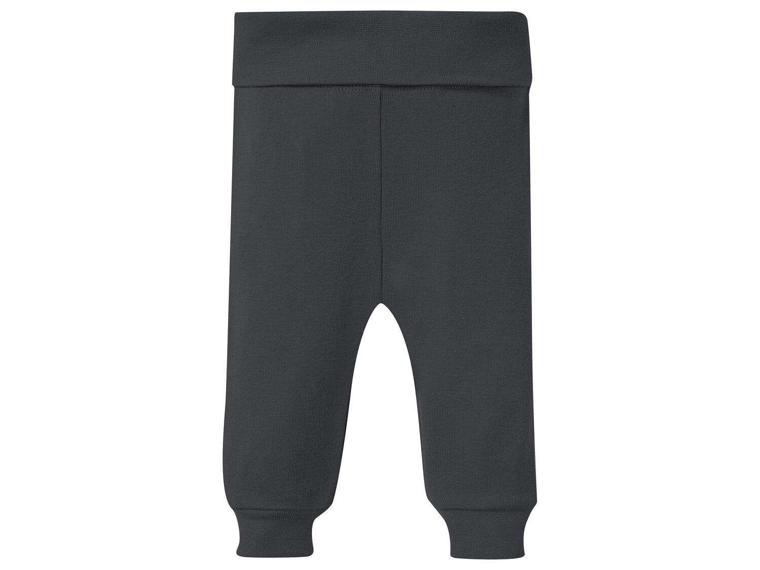 Pantalons molletonnés bébé en coton bio , le prix 3.99 €
- Du 0-2 mois (50-56 ...