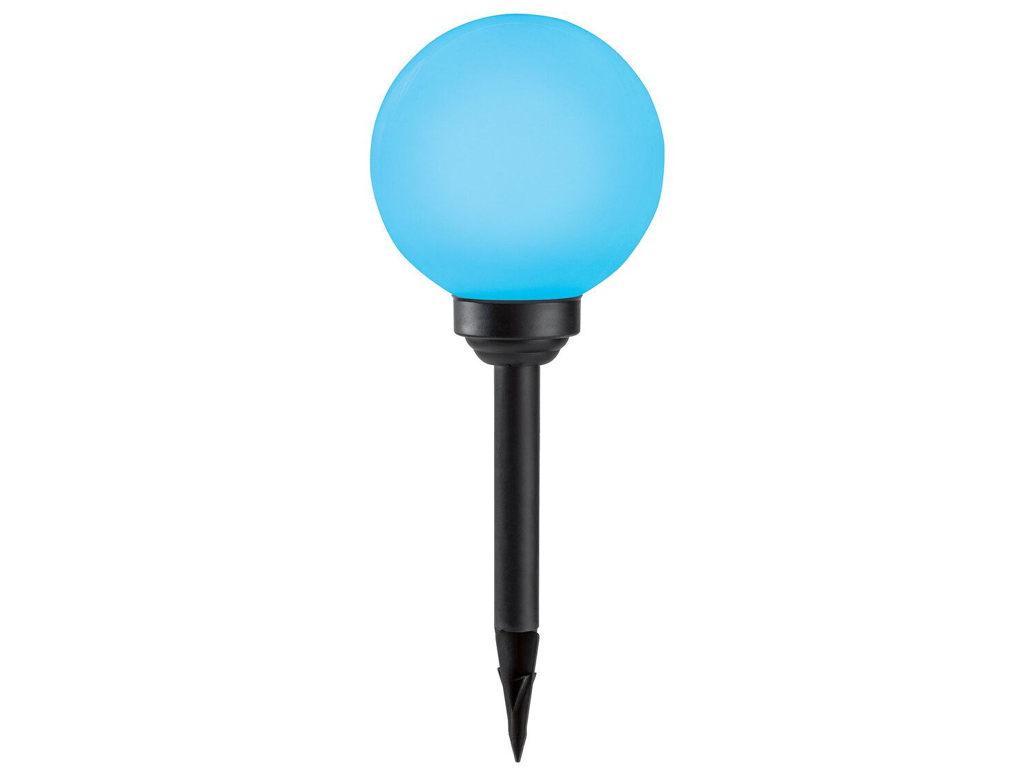 Lampe solaire à LED , le prix 6.99 €
- Ø ampoule : env. 20 ...