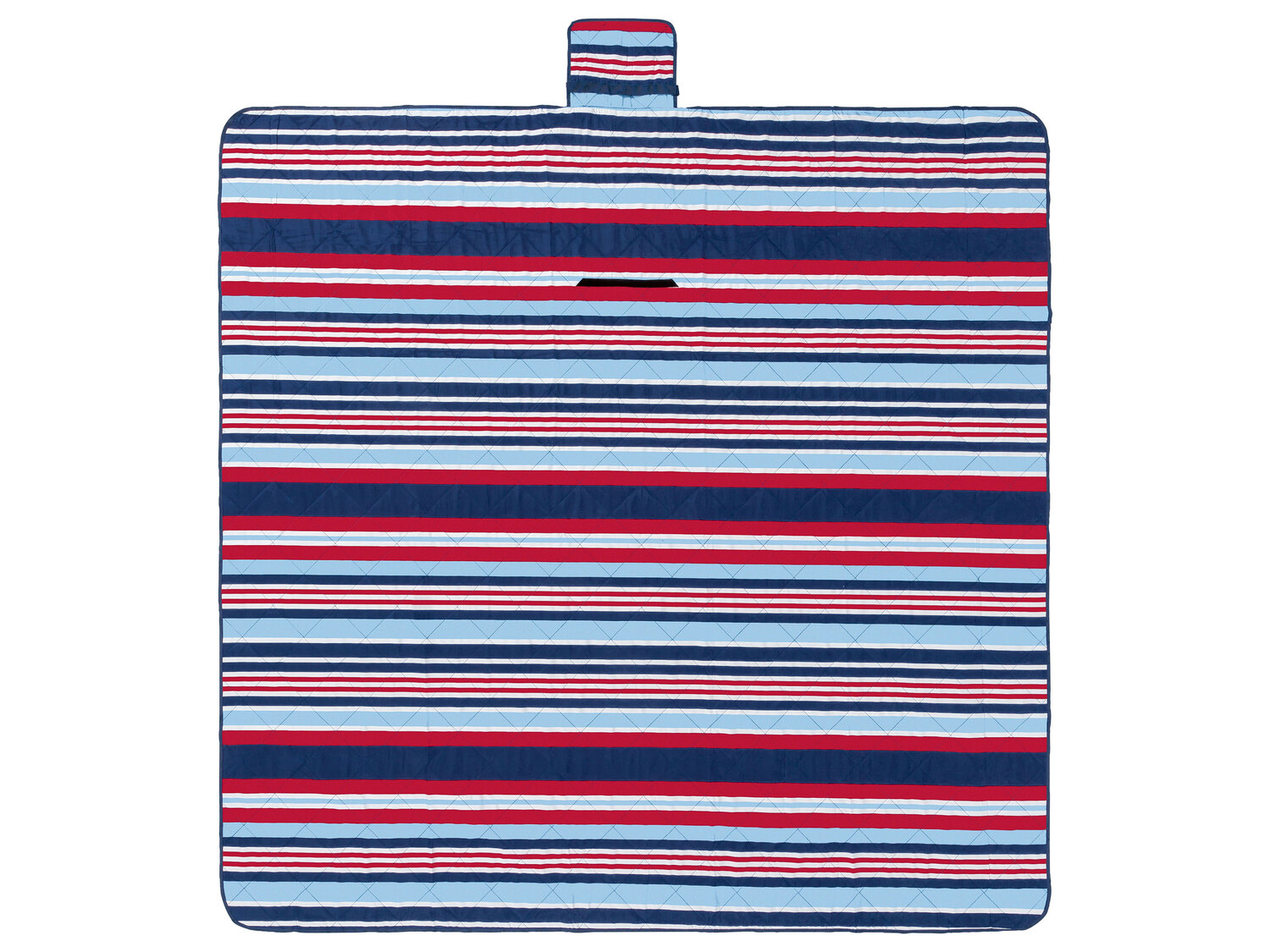 Couverture de pique-nique XXL , le prix 9.99 €
- Env. 200 x 200 cm
- ...