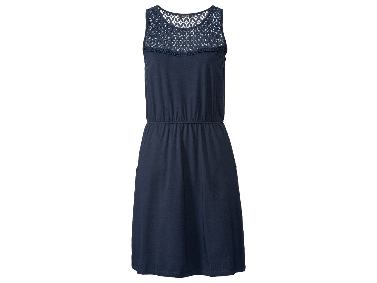 Robe femme , le prix 5.99 €
- Du S au XL selon modèle
- Ex. 95 % coton, 5 ...
