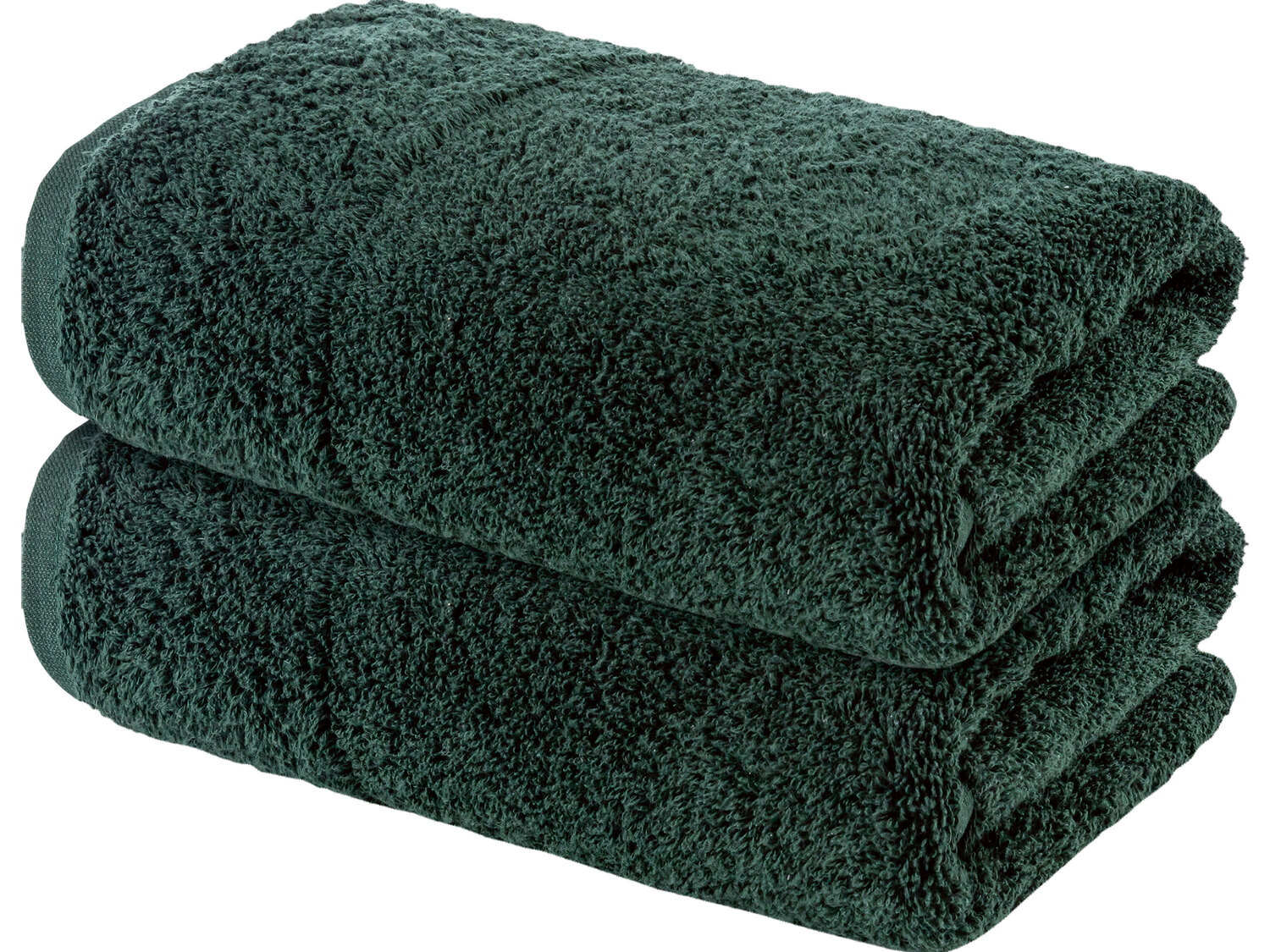 Serviettes en coton bio , le prix 4.99 €
- Serviettes de toilette : env. 50 ...