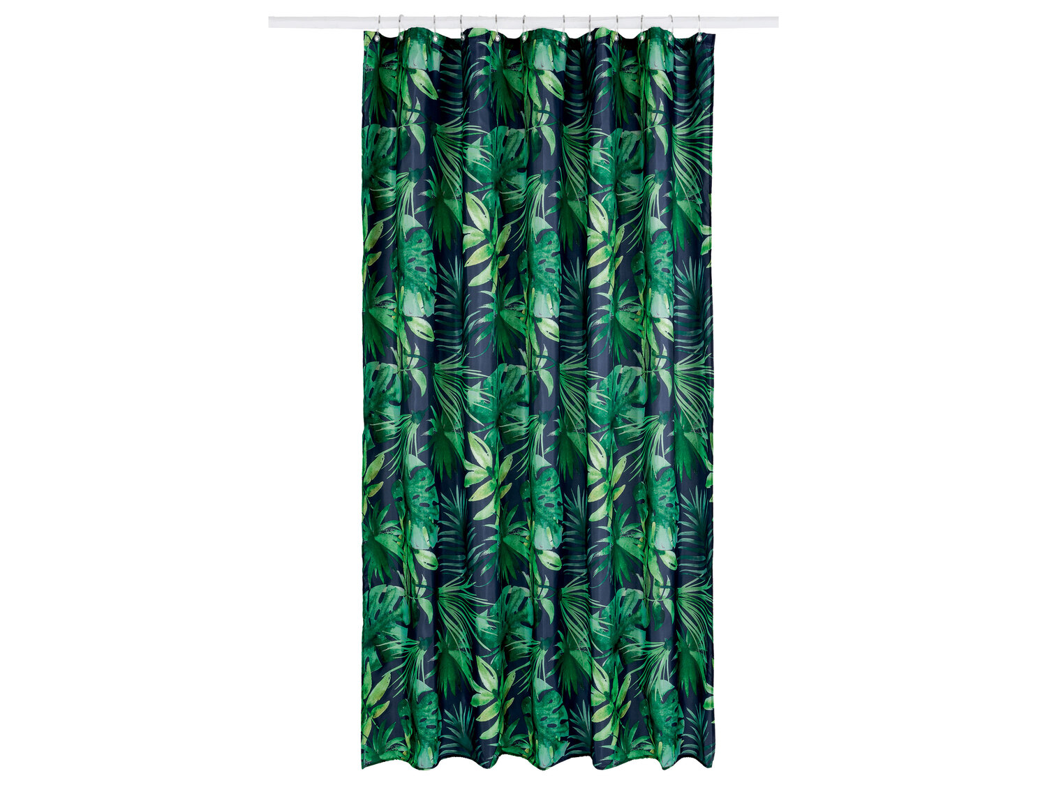 Rideau de douche , le prix 5.99 €
- Env. 180 x 200 cm
- Ex. 100 % polyester
- ...