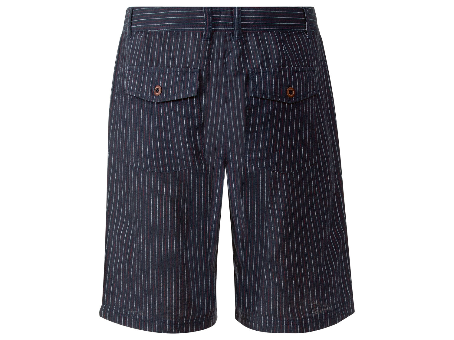 Bermuda en lin , le prix 7.99 €
- Du 40 au 46 selon modèle
- ...