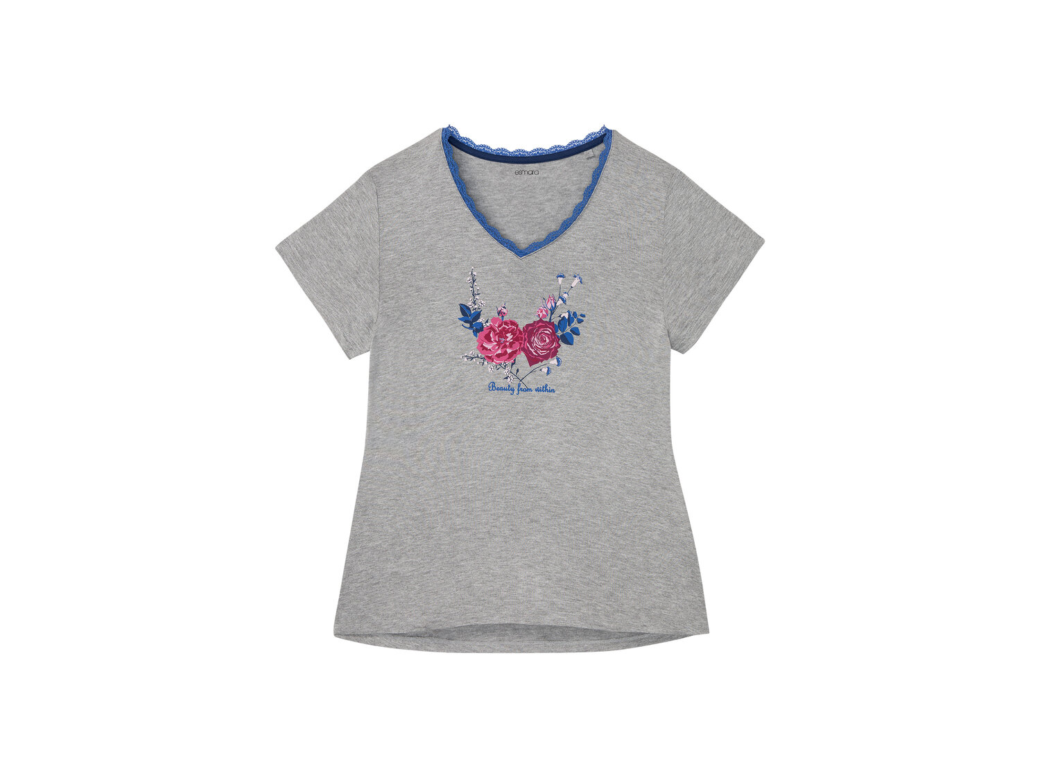 Pyjama femme , le prix 9.99 €
- Du S au XL selon modèle
- Ex. 95 % viscose ...