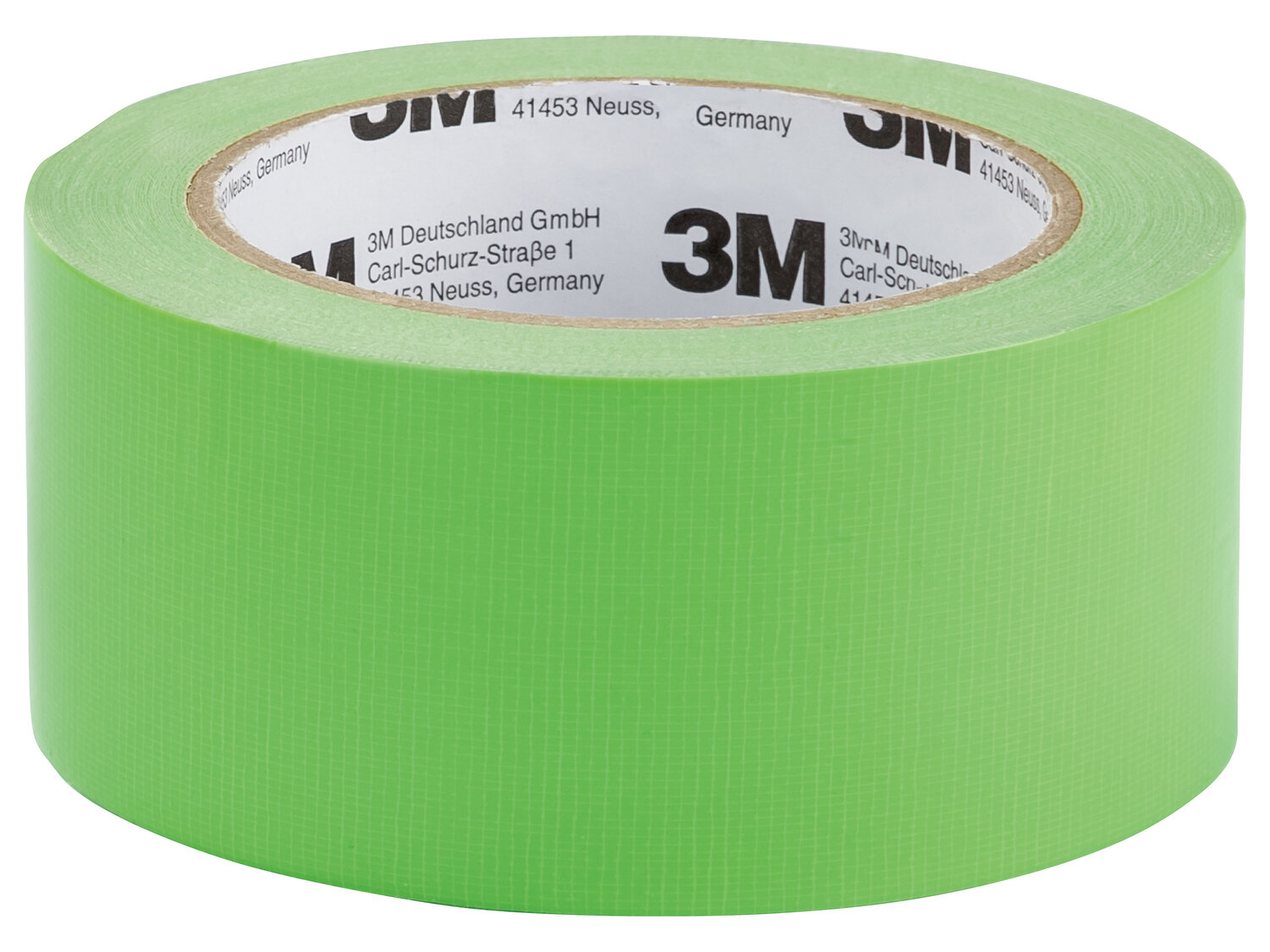 Ruban adhésif textile fluo , le prix 1.99 €
- Env. 50 mm x 15 m
