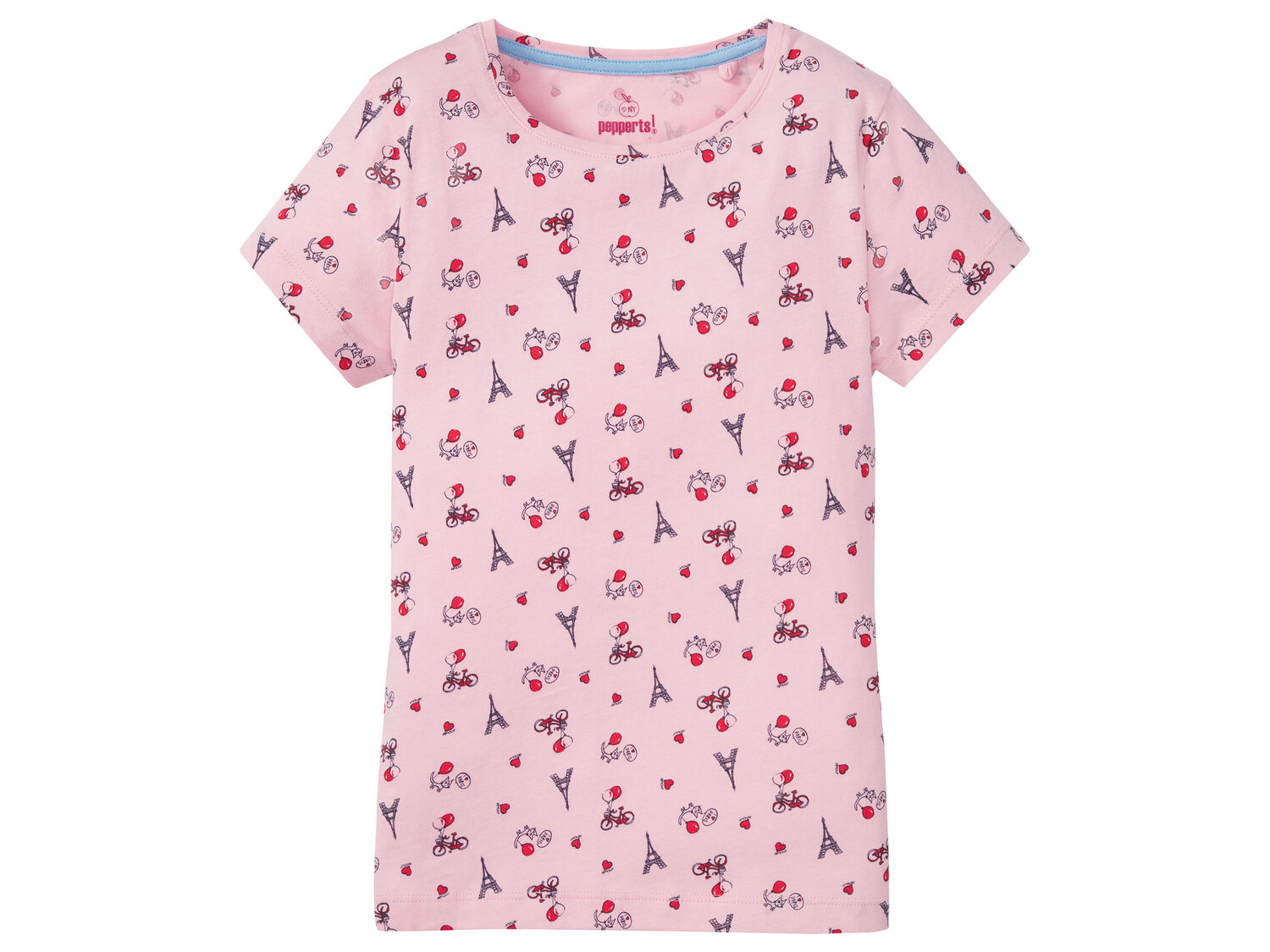 Pyjashort fille , le prix 4.99 €
- Du 6 au 8 ans (122-128 cm) au 12-14 ...