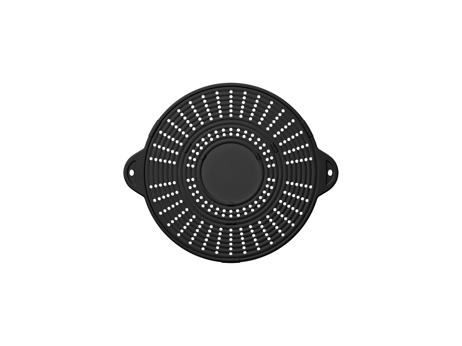 Couvercle anti-projections 3 en 1 , le prix 4.99 €
- Ø env. ...