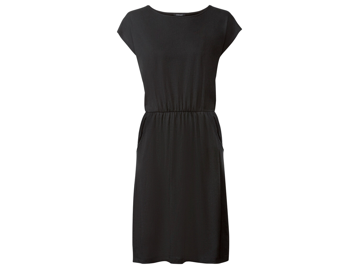 Robe , le prix 5.99 € 
- Du S au XL selon modèle
- Ex. 50 % Modal (TENCEL™) ...