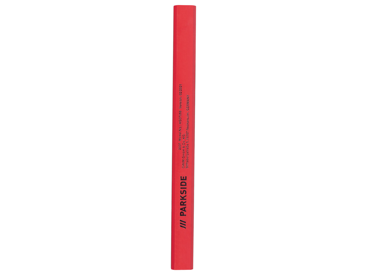 Niveau à bulle pour poteau , le prix 5.99 €
- Pour l'alignement vertical ...