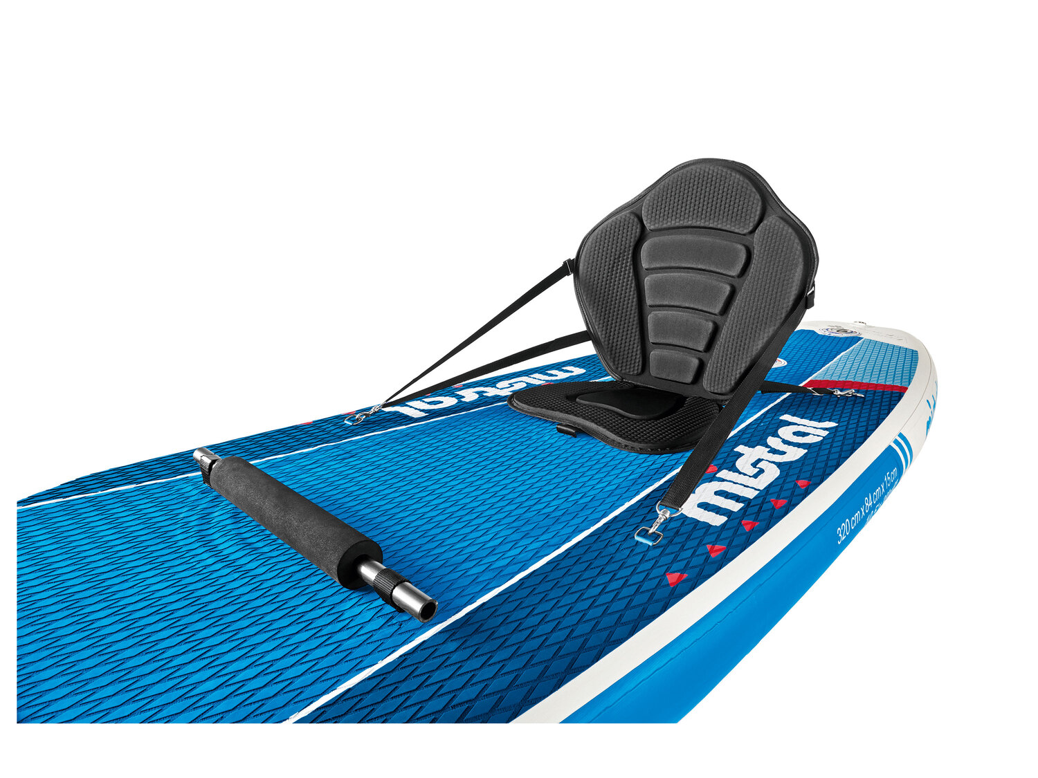 STAND UP PADDLE GONFLABLE , le prix 249.00 €
- Quantités limitées ...