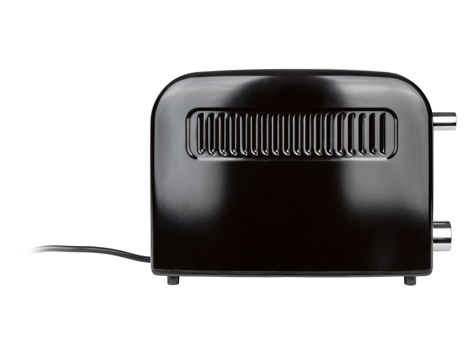 Grille-pain Silvercrest, le prix 19.99 €
- 920 W
- Longueur du cordon d'alimentation ...