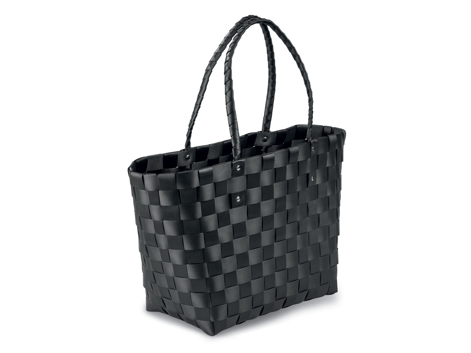 Cabas , le prix 5.99 €
- Env. 32 x 34 x 18,5 cm (h x l x p)
- Ex. 100 ...