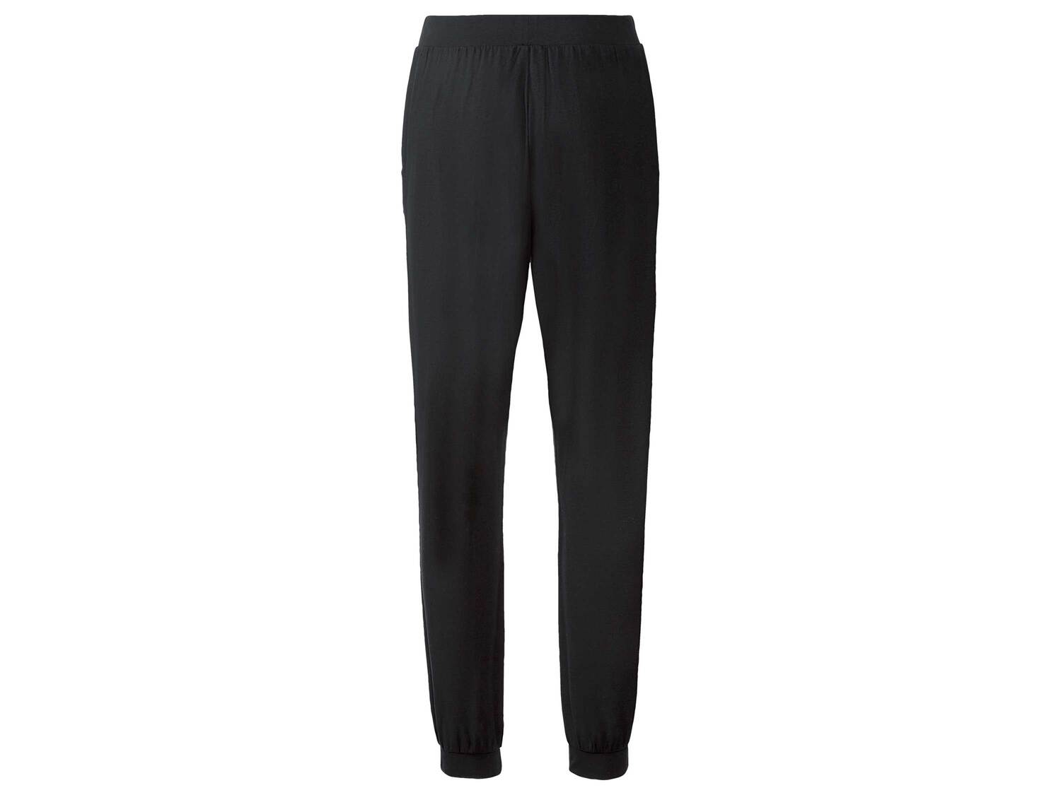 Pantalon dété , le prix 5.99 €
- Du S au XL selon modèle
- Ex. 65 % polyester ...