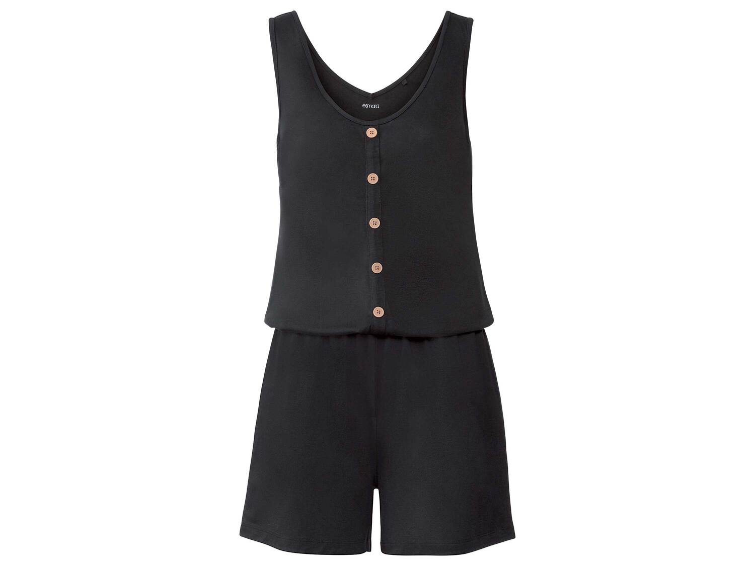 Combishort , le prix 6.99 €
- Du S au XL selon modèle
- Ex. 65 % polyester ...