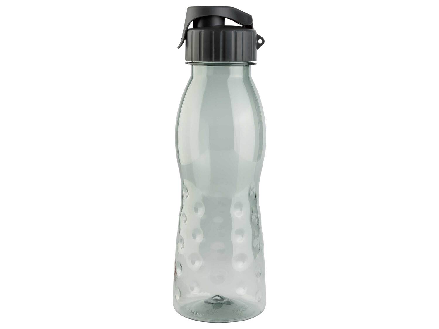 Gourde , le prix 2.99 €
- Env. 0,7 L
- SANS BPA
Caractéristiques
- ...