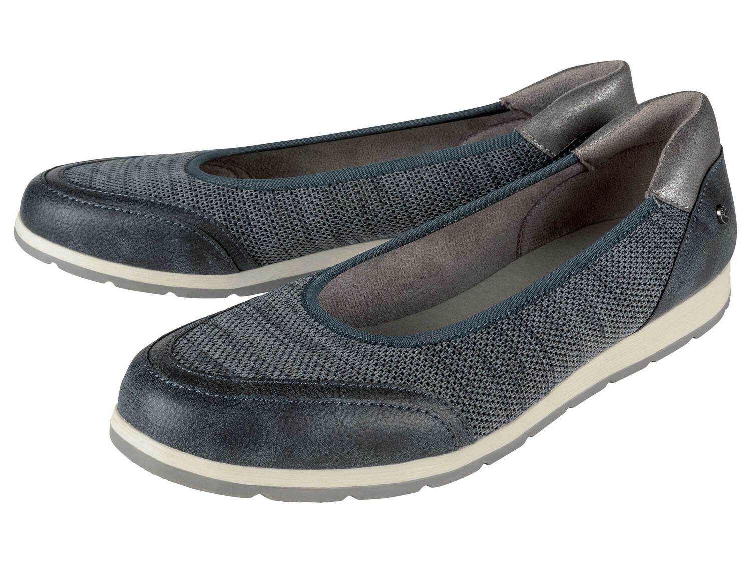 Ballerines femme , le prix 11.99 €
- Du 37 au 41 selon modèle
- Ex. dessus ...